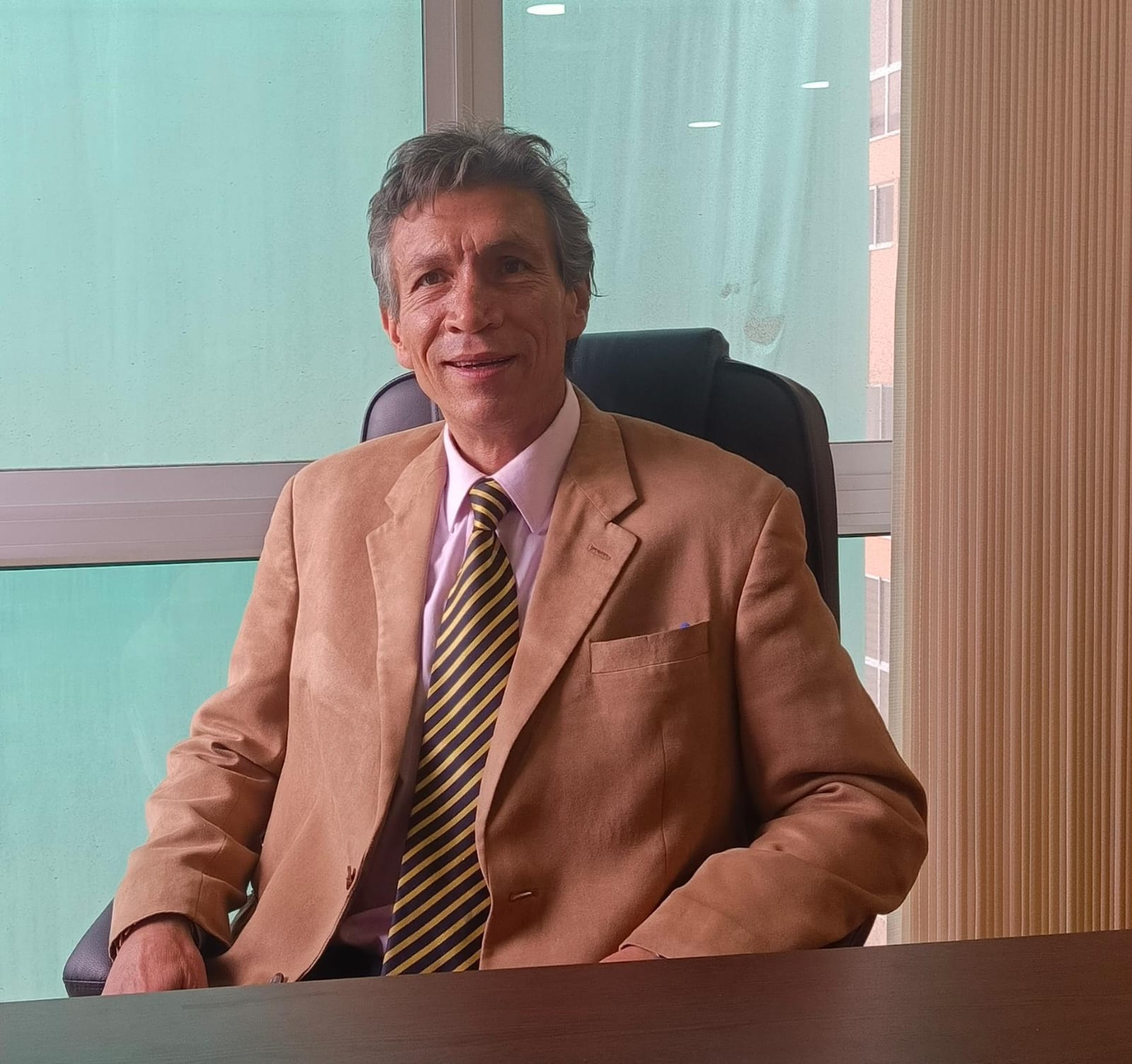 Alejandro Toro Canedo