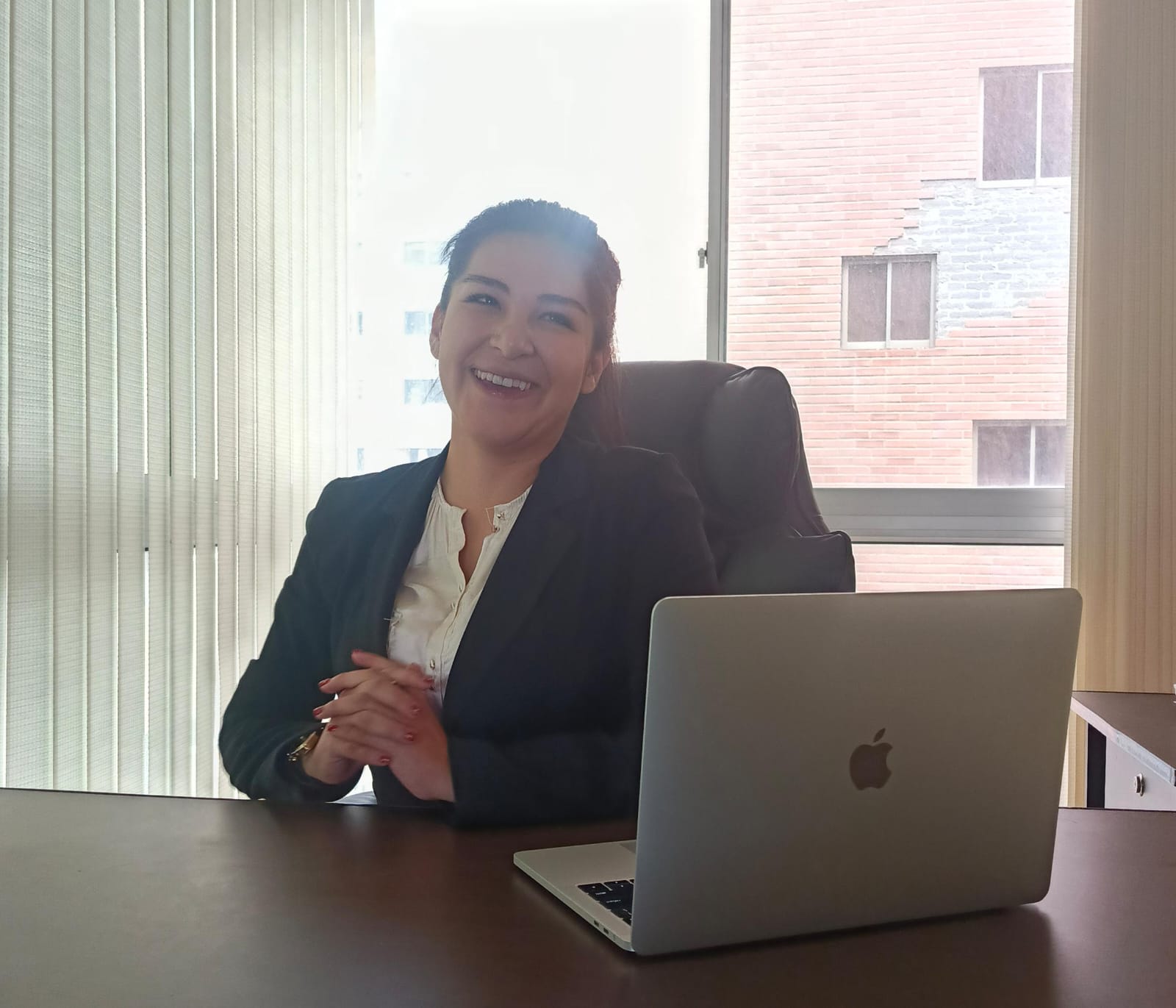 Valery Gómez Sánchez