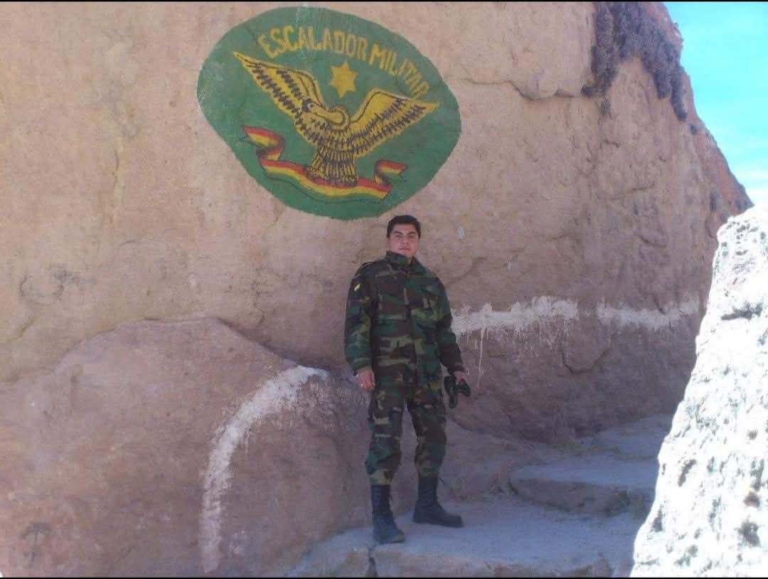 Cesar Luizinho Garcia Mamani cesar luizinho garcia mamani 8